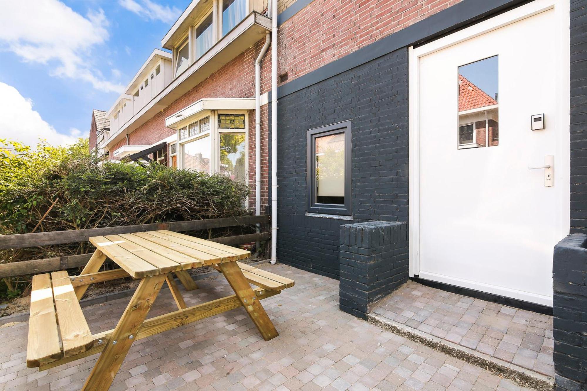 City Apartments Leeuwarden Exterior photo