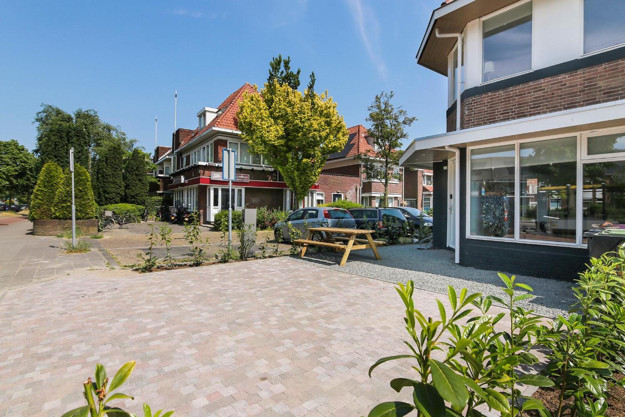 City Apartments Leeuwarden Exterior photo